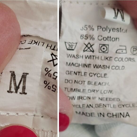 Europecore Sleeveless Picnic Print Smocked Back Midi Dress Medium - Picture 13 of 15